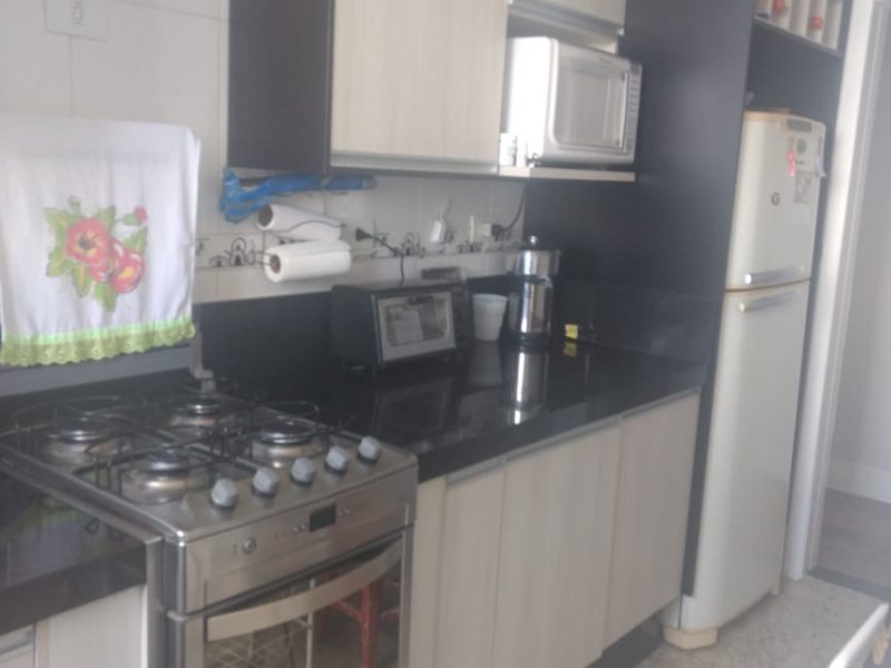 imóvel com 64m² - Vila Ema - São Paulo