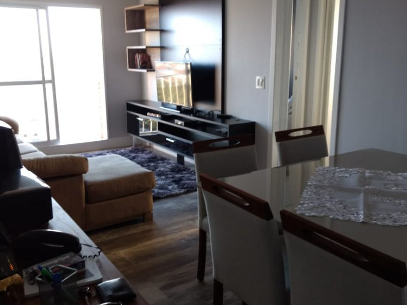 imóvel com 64m² - Vila Ema - São Paulo