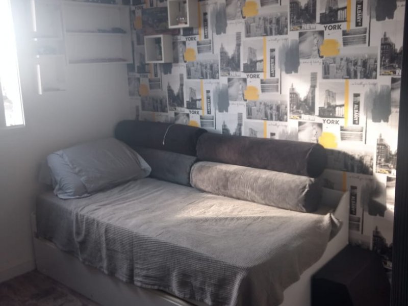 imóvel com 64m² - Vila Ema - São Paulo