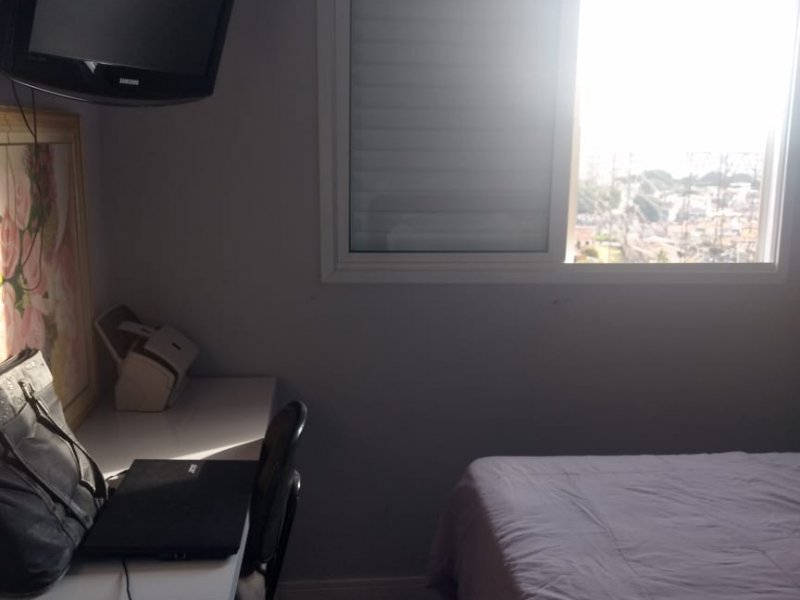 imóvel com 64m² - Vila Ema - São Paulo
