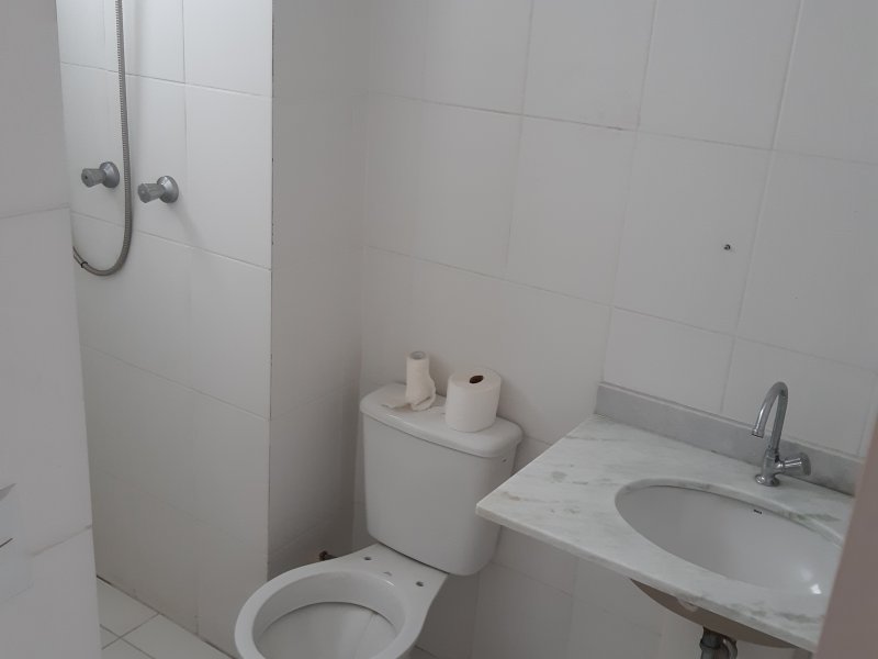 imóvel com 82m² - Vila Gopouva - Guarulhos