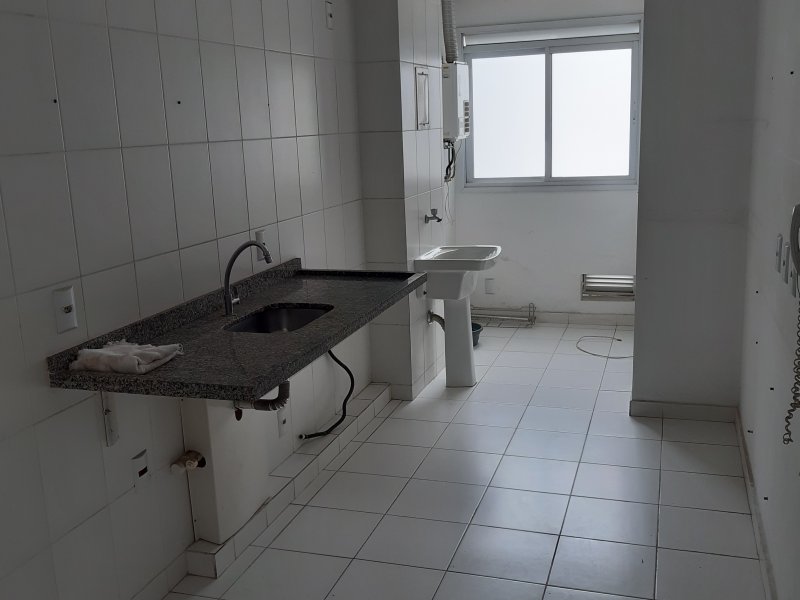 imóvel com 82m² - Vila Gopouva - Guarulhos