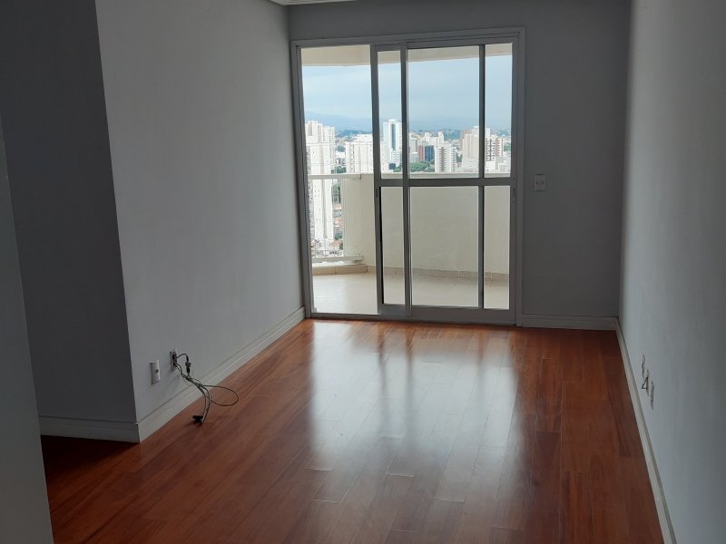 imóvel com 82m² - Vila Gopouva - Guarulhos