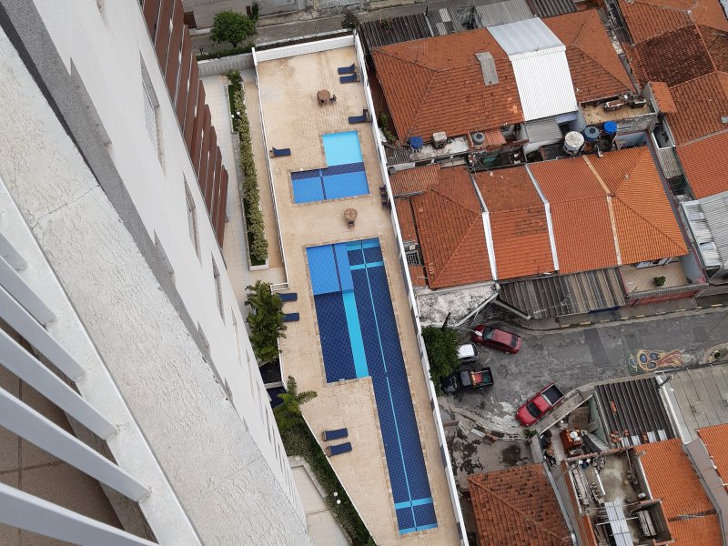 imóvel com 82m² - Vila Gopouva - Guarulhos