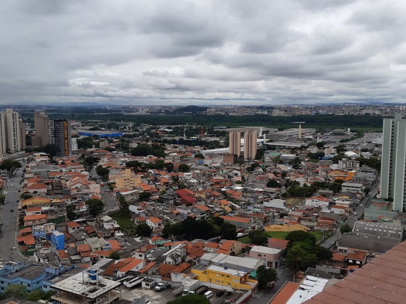 imóvel com 82m² - Vila Gopouva - Guarulhos