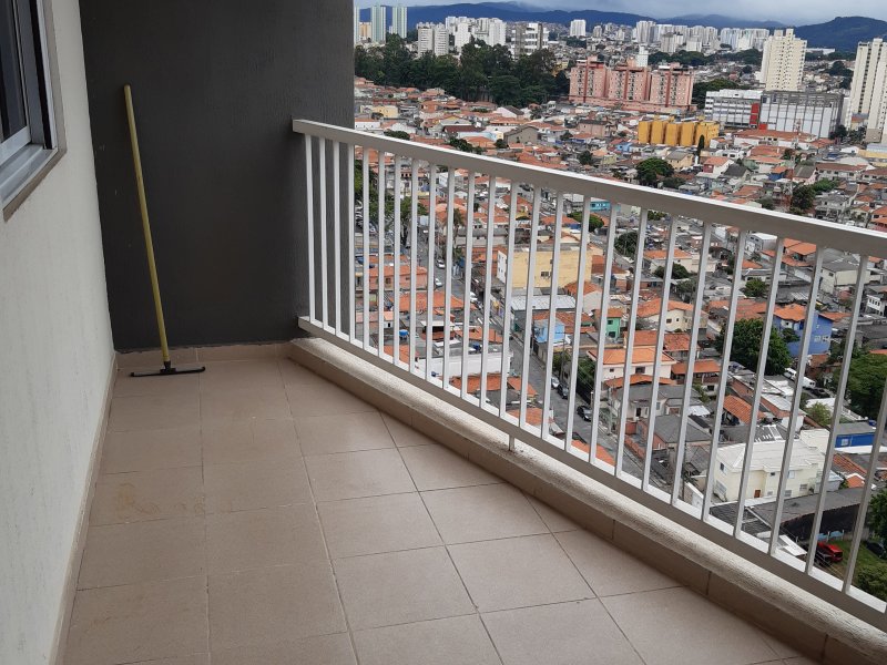 imóvel com 82m² - Vila Gopouva - Guarulhos
