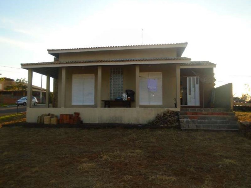 imóvel com 220m² - Morro Alto - Itupeva