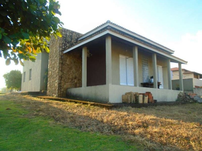 imóvel com 220m² - Morro Alto - Itupeva