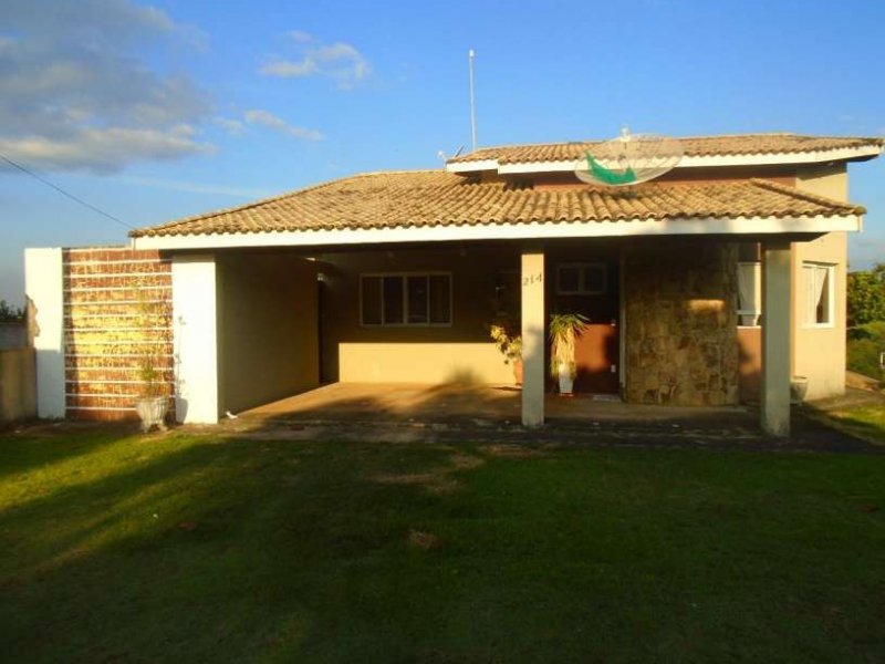 imóvel com 220m² - Morro Alto - Itupeva