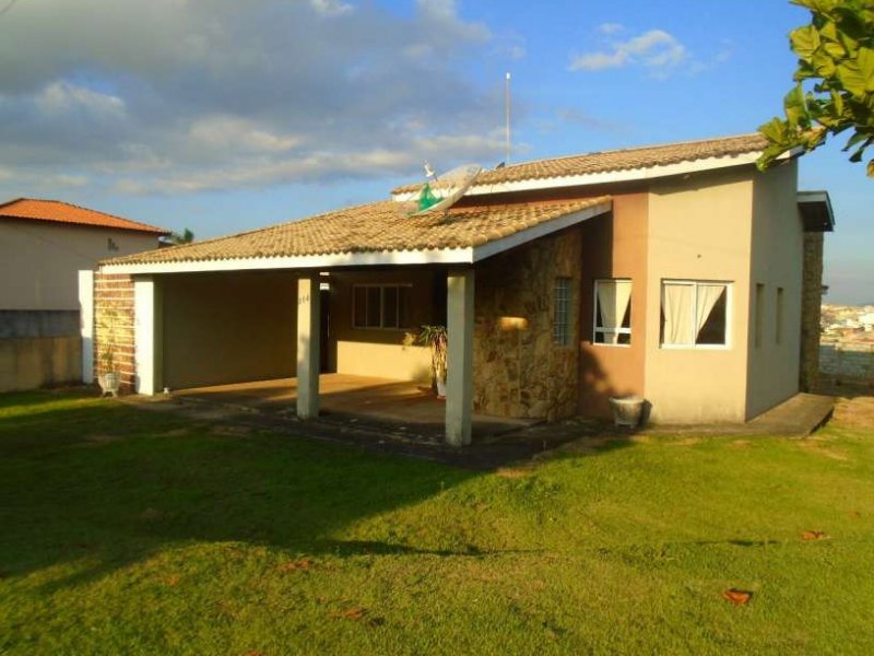 imóvel com 220m² - Morro Alto - Itupeva