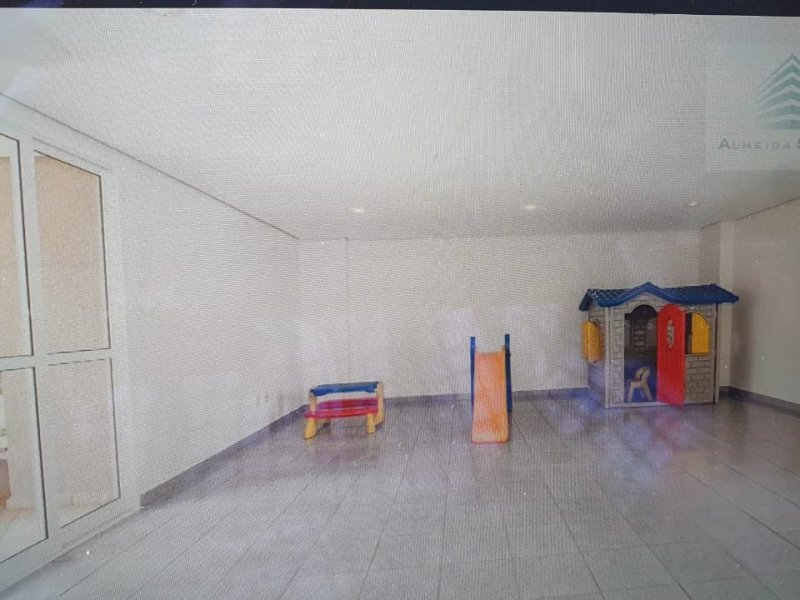 imóvel com 74m² - Jardim Botânico - Curitiba