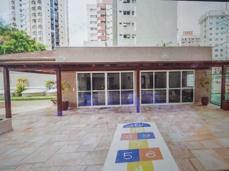 imóvel com 74m² - Jardim Botânico - Curitiba