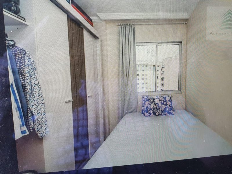 imóvel com 74m² - Jardim Botânico - Curitiba