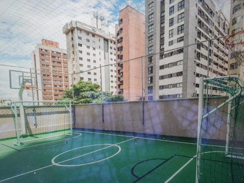 imóvel com 74m² - Jardim Botânico - Curitiba