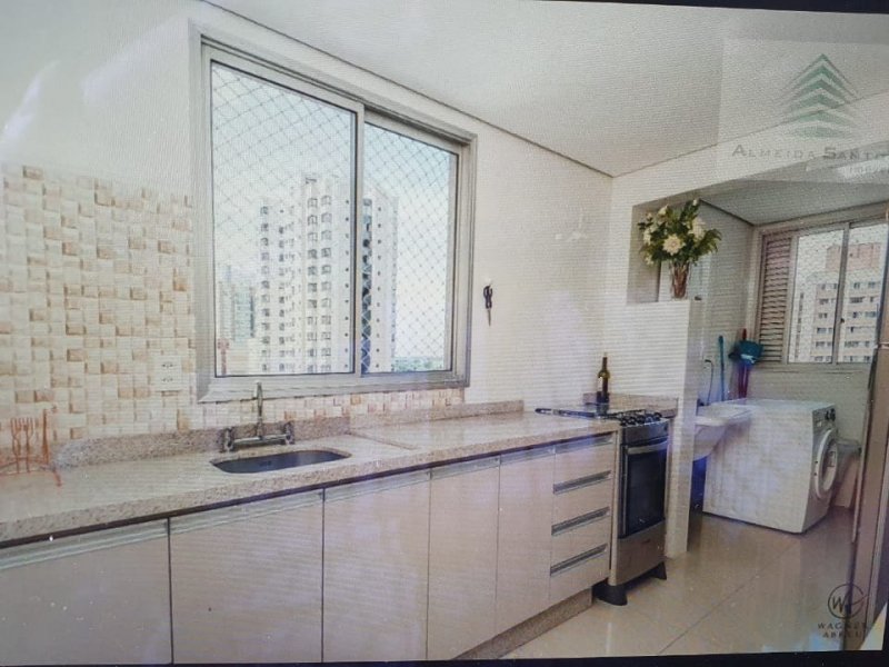 imóvel com 74m² - Jardim Botânico - Curitiba