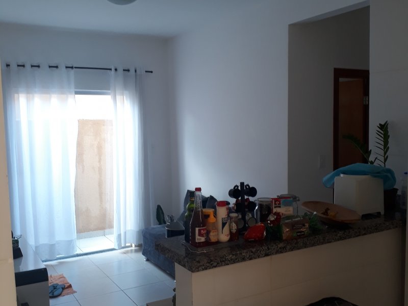 imóvel com 77m² - Jardim Imperial - Lagoa Santa