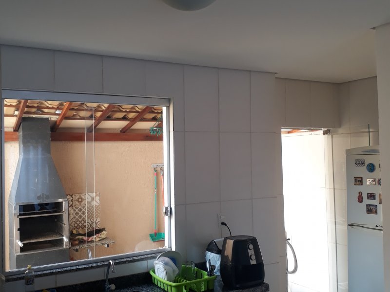 imóvel com 77m² - Jardim Imperial - Lagoa Santa