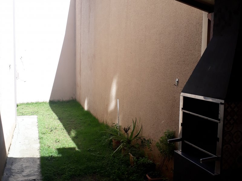 imóvel com 77m² - Jardim Imperial - Lagoa Santa