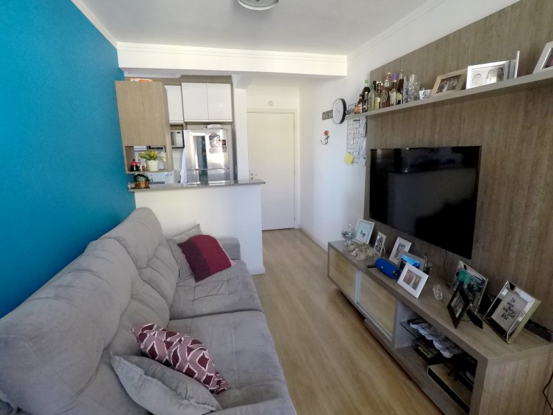 Apartamento à venda Vila Campos Sales com 45m² e 2 quartos por R$ 198.000 - 1494763637-06.JPG