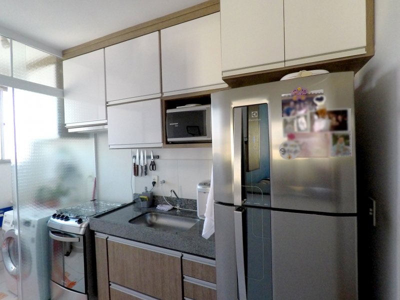 Apartamento à venda Vila Campos Sales com 45m² e 2 quartos por R$ 198.000 - 342090001-07.JPG