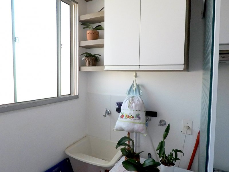 Apartamento à venda Vila Campos Sales com 45m² e 2 quartos por R$ 198.000 - 966843373-10.JPG