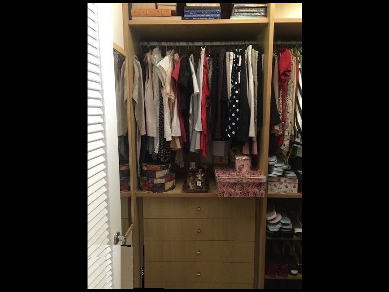 Apartamento à venda Barra da Tijuca com 110m² e 3 quartos por R$ 950.000 - 1103154308-apartamento-closet-001.jpeg