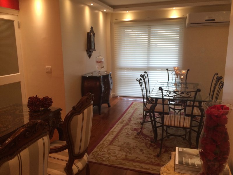 Apartamento à venda Barra da Tijuca com 110m² e 3 quartos por R$ 950.000 - 2037509133-apartamento-sala-003.jpg