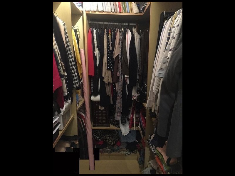 Apartamento à venda Barra da Tijuca com 110m² e 3 quartos por R$ 950.000 - 534450676-apartamento-closet-002.jpeg