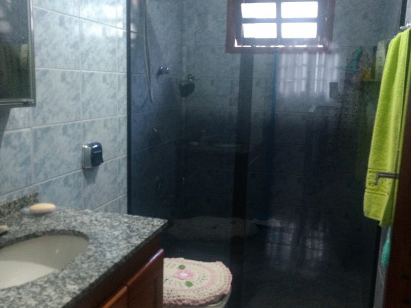 imóvel com 88m² - Cascata Guarani - Teresópolis