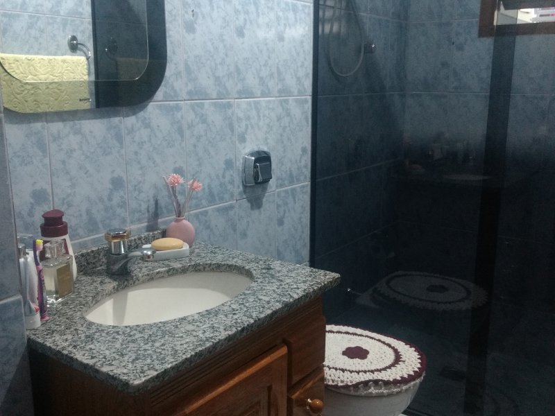 imóvel com 88m² - Cascata Guarani - Teresópolis