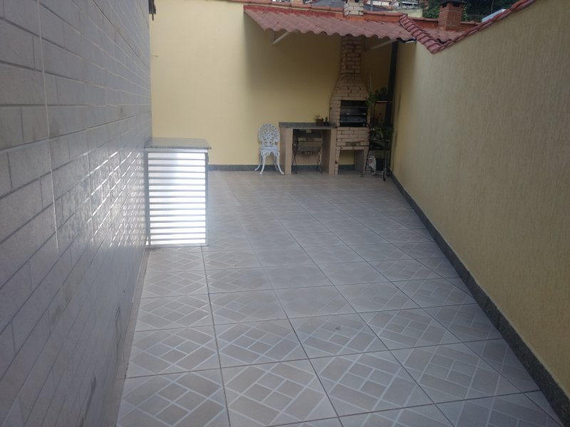 imóvel com 88m² - Cascata Guarani - Teresópolis