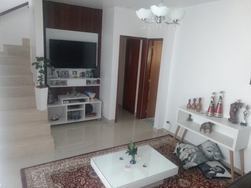 imóvel com 88m² - Cascata Guarani - Teresópolis