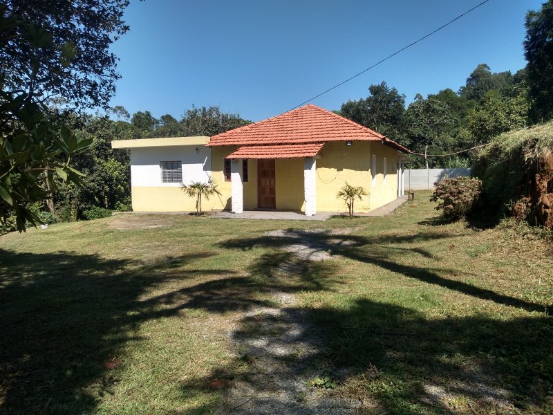 imóvel com 2700m² - Bairro do Pirituba - Arujá