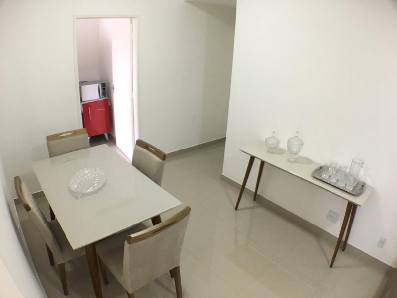 imóvel com 55m² - Coqueiral de Itaparica - Vila Velha