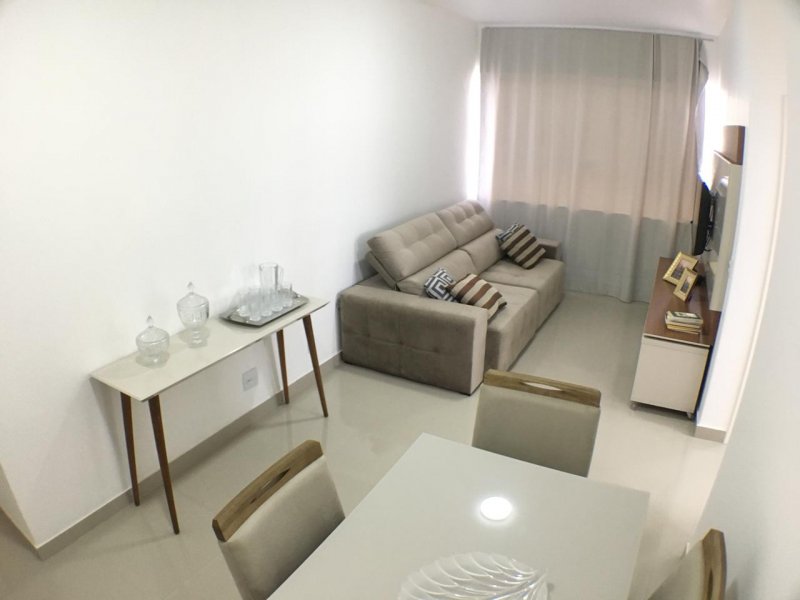 imóvel com 55m² - Coqueiral de Itaparica - Vila Velha