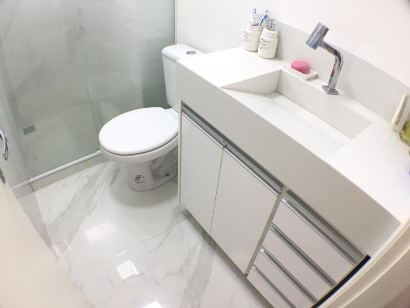 imóvel com 55m² - Coqueiral de Itaparica - Vila Velha