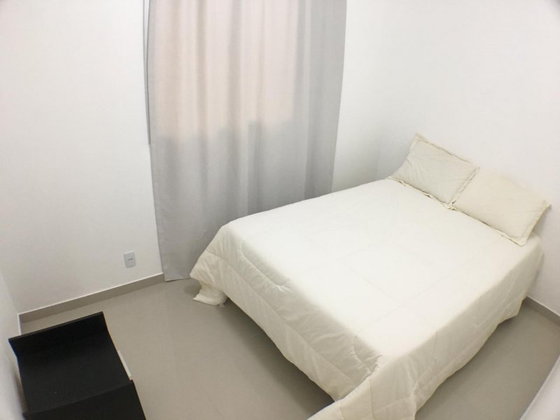 imóvel com 55m² - Coqueiral de Itaparica - Vila Velha