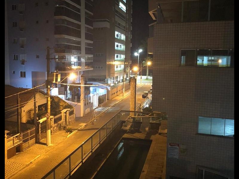 imóvel com 55m² - Campo da Aviação - Praia Grande