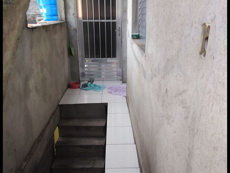 Casa à venda Americanópolis com 80m² e 5 quartos por R$ 300.000 - 1145476493-7-acesso-1-andar.jpeg
