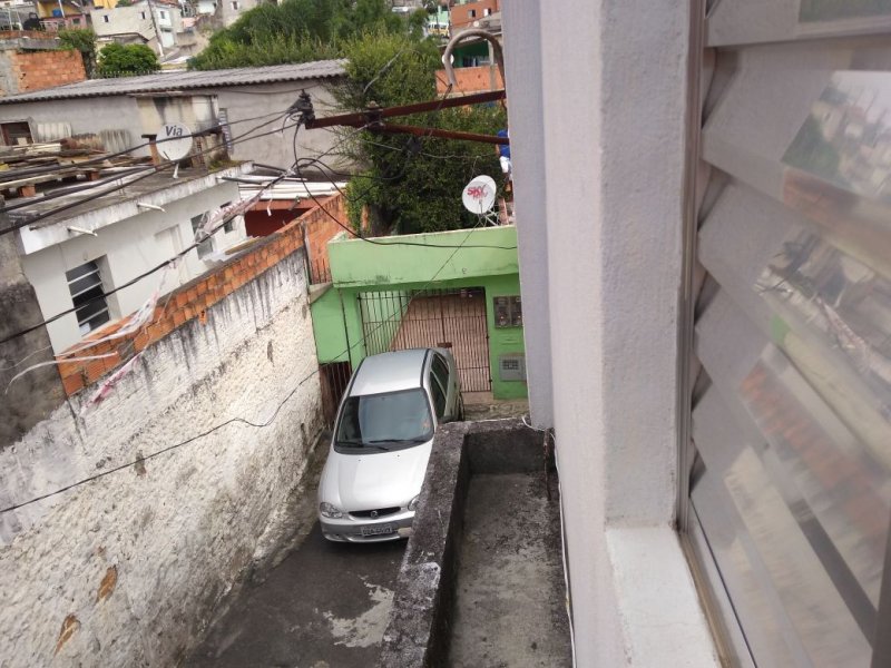 Casa à venda Americanópolis com 80m² e 5 quartos por R$ 300.000 - 1206005133-23-rua-particular2.jpeg