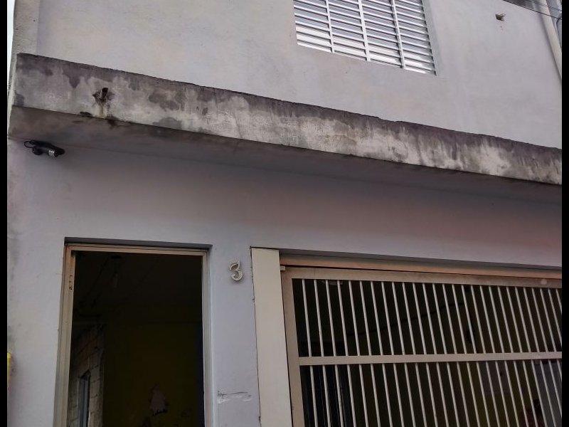 Casa à venda Americanópolis com 80m² e 5 quartos por R$ 300.000 - 150072994-2-fachada-2.jpeg