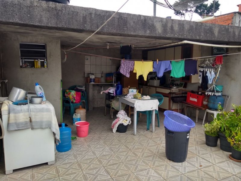 Casa à venda Americanópolis com 80m² e 5 quartos por R$ 300.000 - 1639596687-20-area-de-servico2.jpeg