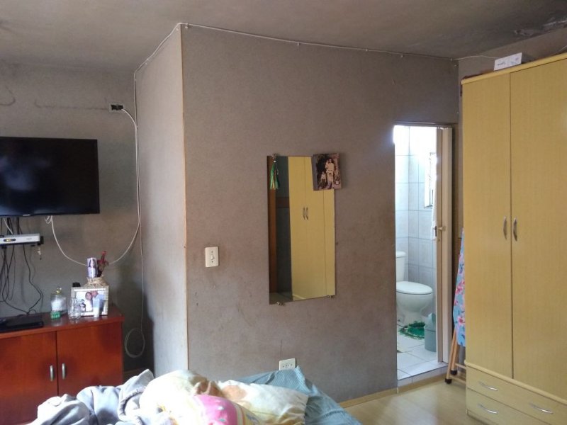 Casa à venda Americanópolis com 80m² e 5 quartos por R$ 300.000 - 1907601657-14-suite.jpeg