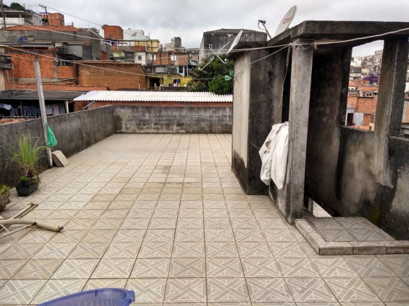 Casa à venda Americanópolis com 80m² e 5 quartos por R$ 300.000 - 1953735800-19-area-de-servico.jpeg