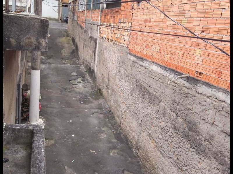 Casa à venda Americanópolis com 80m² e 5 quartos por R$ 300.000 - 482583097-23-rua-particular.jpeg