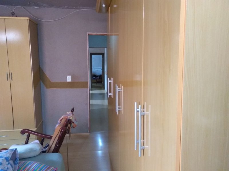 Casa à venda Americanópolis com 80m² e 5 quartos por R$ 300.000 - 587854164-16-suite3.jpeg