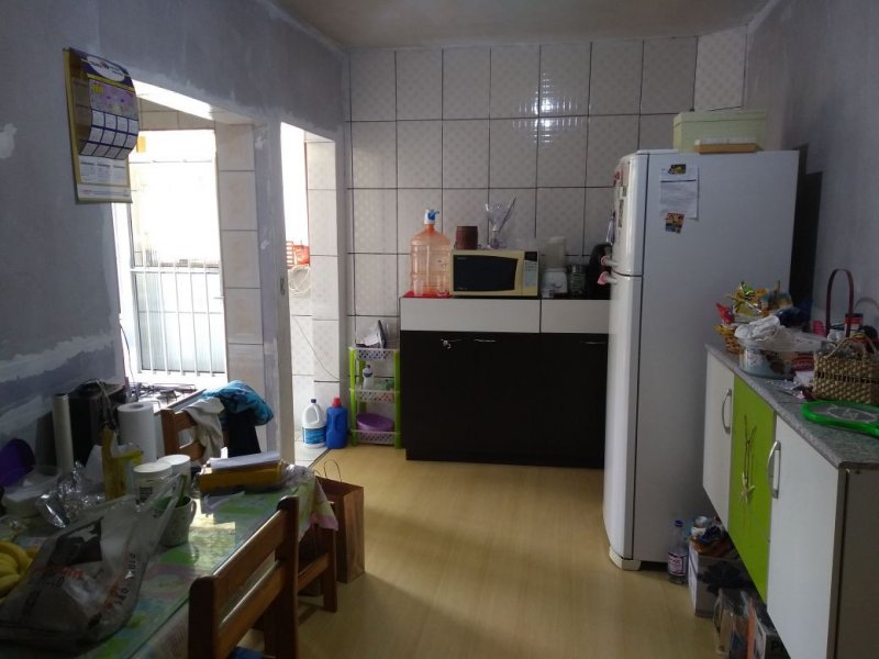 Casa à venda Americanópolis com 80m² e 5 quartos por R$ 300.000 - 608483323-8-cozinha-americana.jpeg