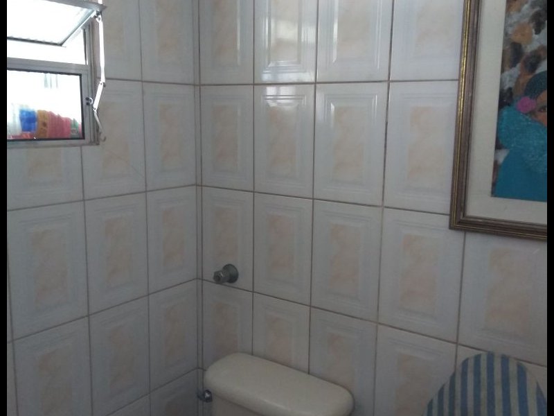 Casa à venda Americanópolis com 80m² e 5 quartos por R$ 300.000 - 794888038-21-banheiro-area-de-serv.jpeg