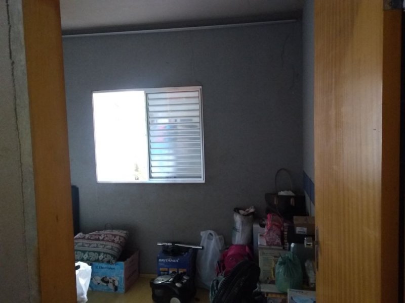 Casa à venda Americanópolis com 80m² e 5 quartos por R$ 300.000 - 887549480-12-quarto-2-cima.jpeg