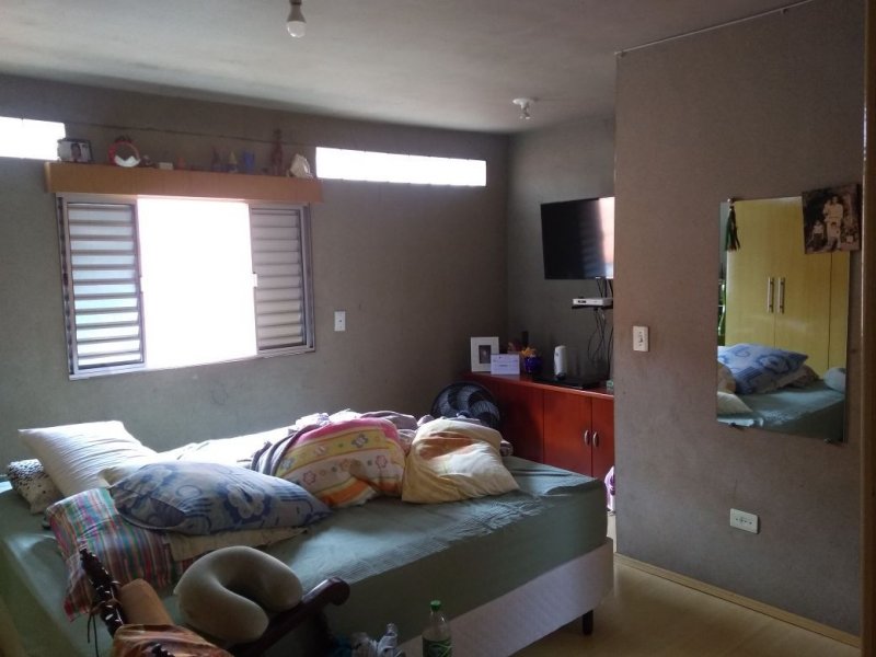 Casa à venda Americanópolis com 80m² e 5 quartos por R$ 300.000 - 992561747-15-suite2.jpeg